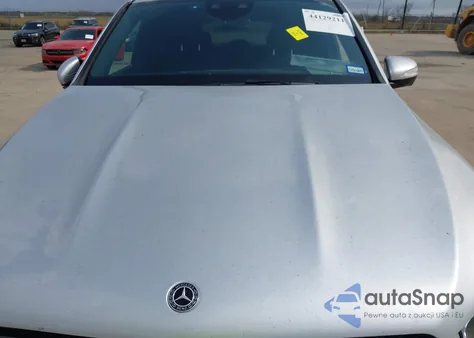 2020 Mercedes-Benz Gle 350 4Matic из США, поврежденный, VIN 4JGFB4KB5LA070095